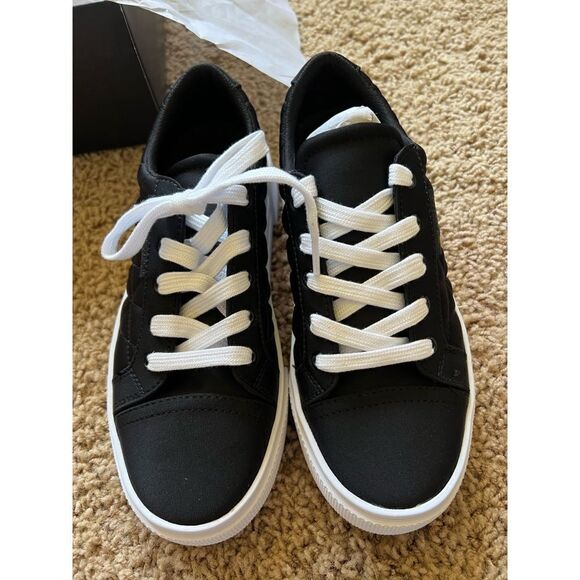 NIB, Nine West Sneakers - Picture 3 of 7